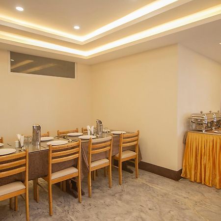 Hotel Tibet Gallery Ґанґток Екстер'єр фото