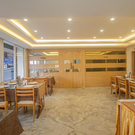 Hotel Tibet Gallery Ґанґток Екстер'єр фото