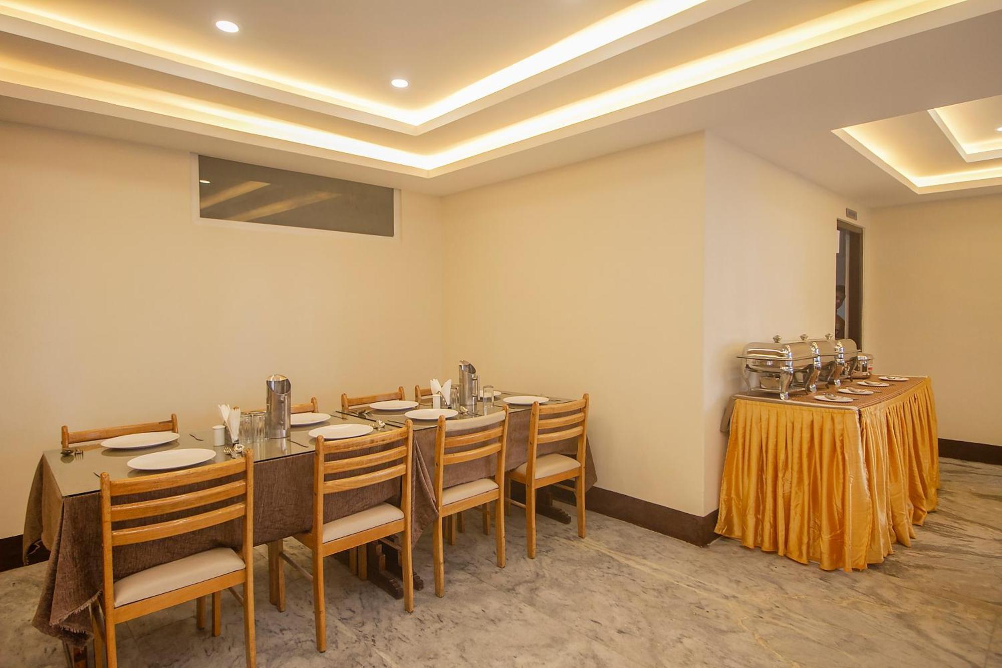 Hotel Tibet Gallery Ґанґток Екстер'єр фото