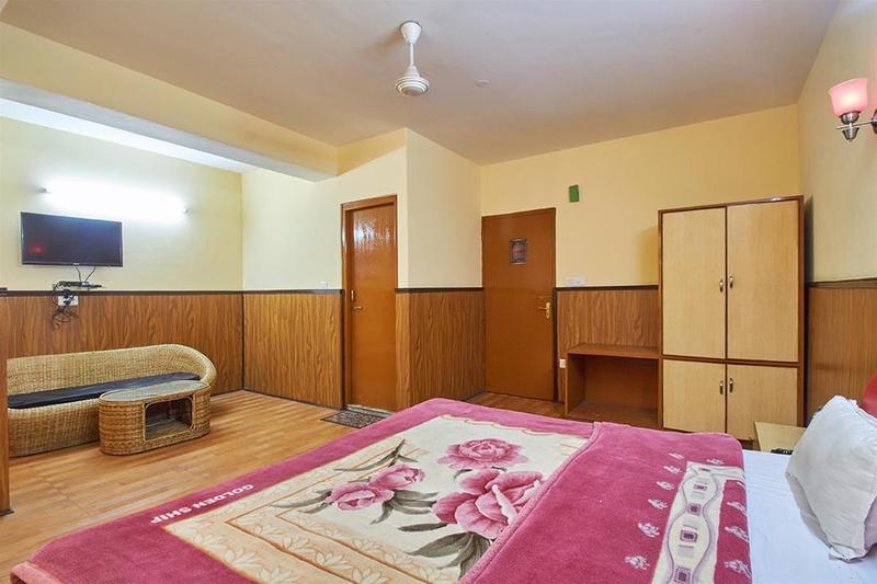 Hotel Tibet Gallery Ґанґток Екстер'єр фото